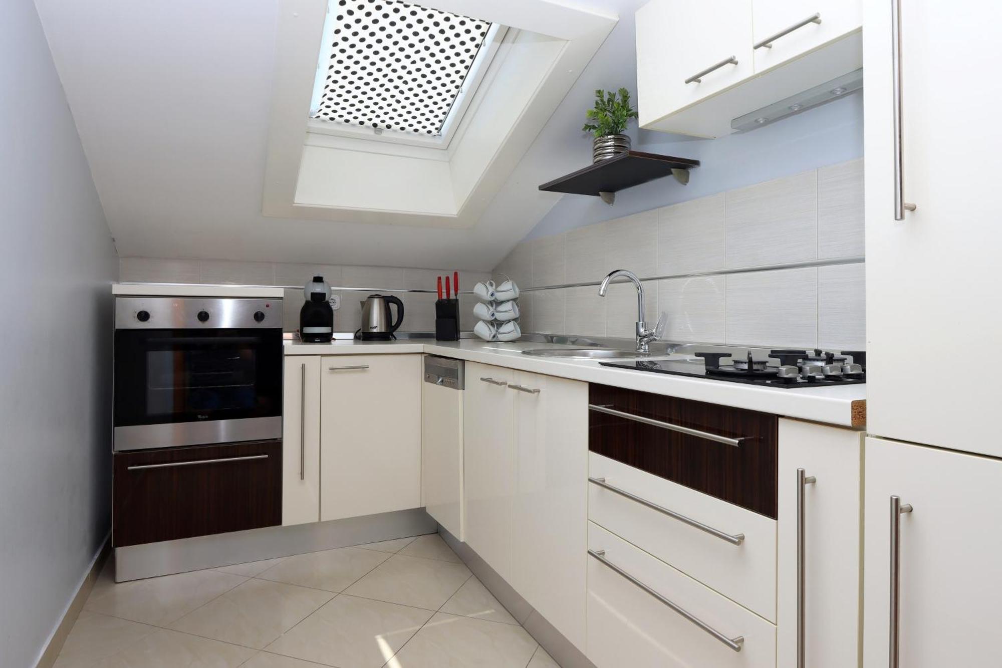 Seaside Apartments With A Swimming Pool Pag - 6412 Pag Town Buitenkant foto