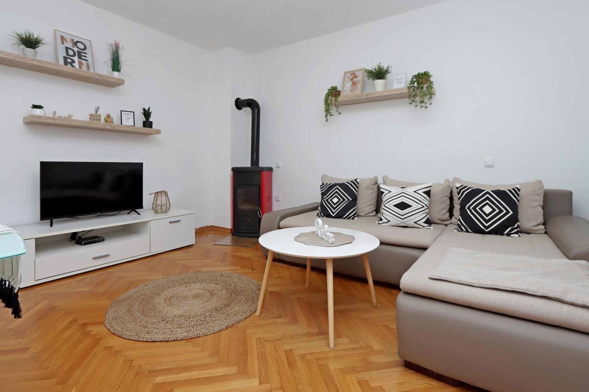 Seaside Apartments With A Swimming Pool Pag - 6412 Pag Town Buitenkant foto