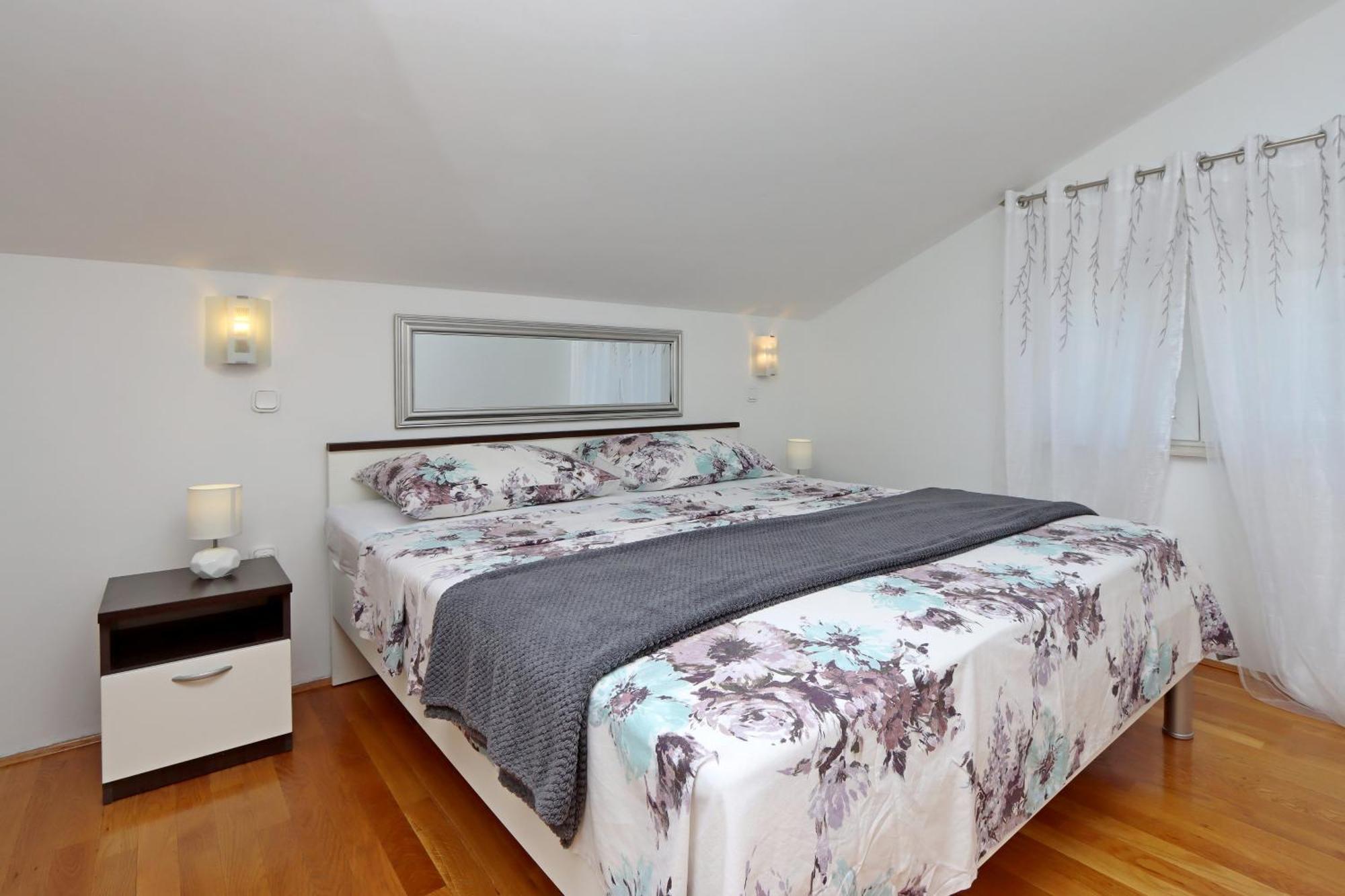 Seaside Apartments With A Swimming Pool Pag - 6412 Pag Town Buitenkant foto